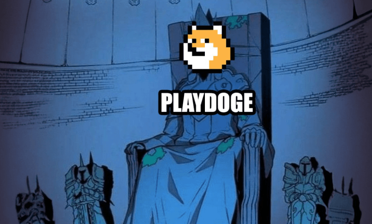 New Meme Coin to Watch: Hype Builds Over PlayDoge as ICO Crosses M Milestone