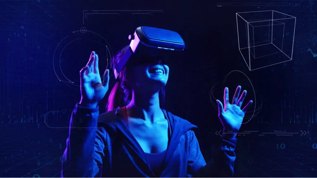 Starting My Journey Into the Metaverse by Throwing Tomatoes at Zuckerberg’s Face Starting My Journey Into the Metaverse by Throwing Tomatoes at Zuckerberg’s Face