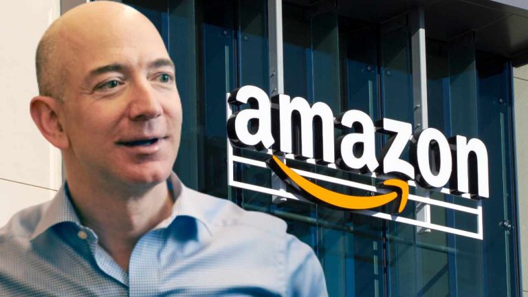 Amazon Founder Jeff Bezos Advises What Consumers and Businesses Should Do as Recession Looms