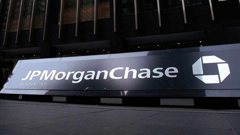 JPMorgan Chase Granted Wallet Trademark Covering Various Virtual Currency and Crypto Payment Services