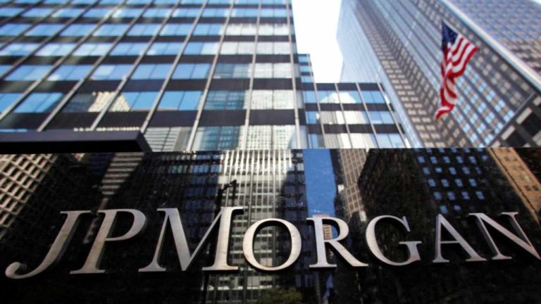 JPMorgan Expects Major Changes Coming to Crypto Industry and Regulation Post FTX Collapse