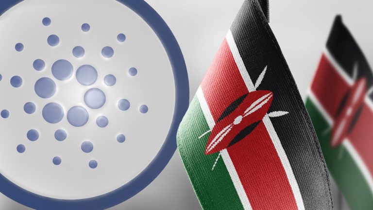 Kenyan Fintech Pezesha Raises  Million in Pre-Series a Round Backed by Cardano Blockchain Builder