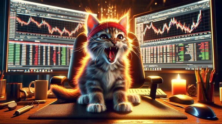 Meme Stock and GME Meme Coin Craze Rekindled by Roaring Kitty’s Reddit Return