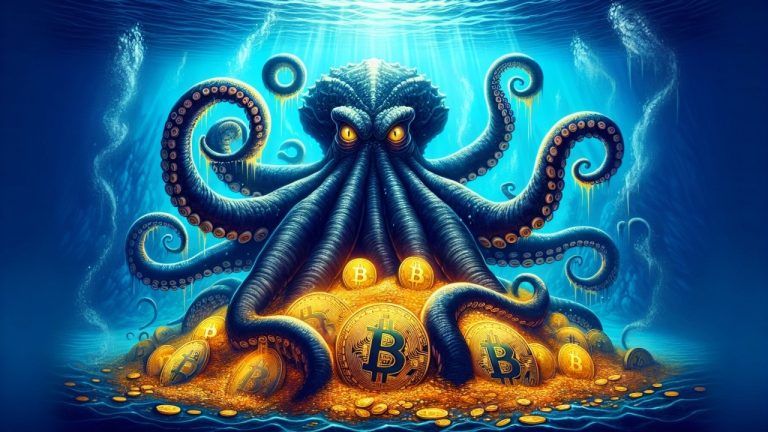 Kraken Completes 2024 Proof of Reserves, Verifying Over .5 Billion in Client Assets