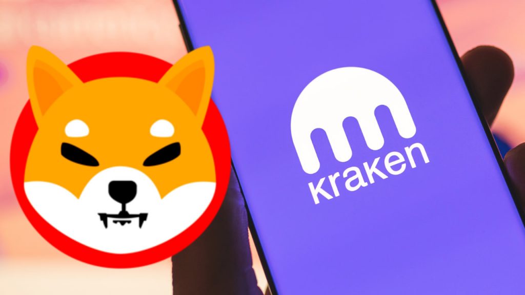 Crypto Exchange Kraken to List Shiba Inu Tomorrow — SHIB Investors Expect Price to Pump Crypto Exchange Kraken to List Shiba Inu Tomorrow — SHIB Investors Expect Price to Pump