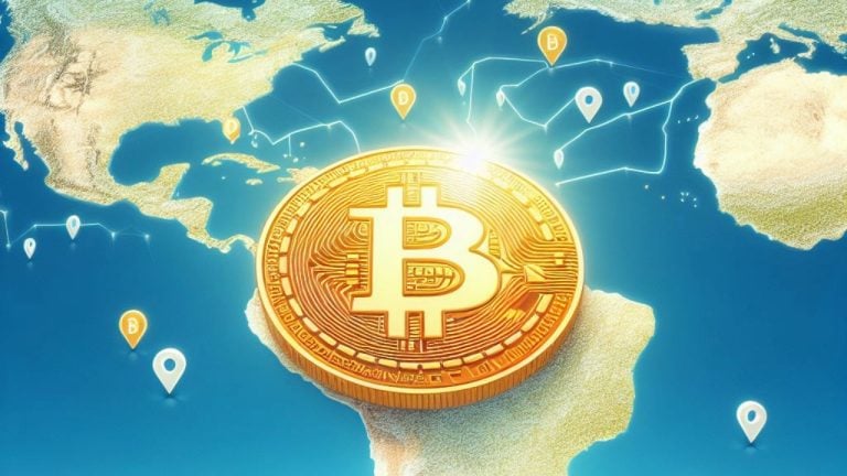 Latam Insights: South African Ponzi Scheme Boss Dies in Brazil, Argentine House Passes Crypto Tax Regularization Bill