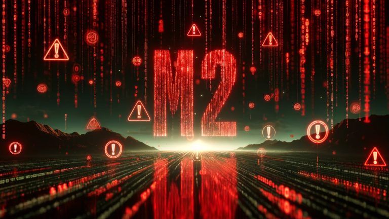 Crypto Exchange M2 Confirms .7 Million Breach, Says Issue Resolved Within 16 Minutes