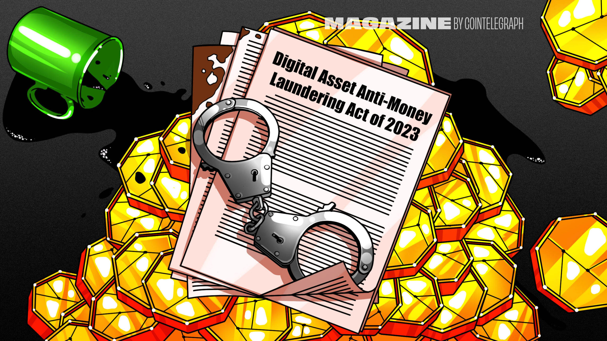 Lawmakers’ fear and doubt drives proposed crypto regulations in US