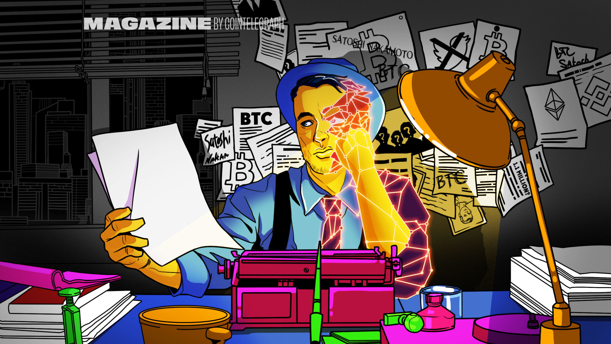 Blockchain detectives: Mt. Gox collapse saw birth of Chainalysis