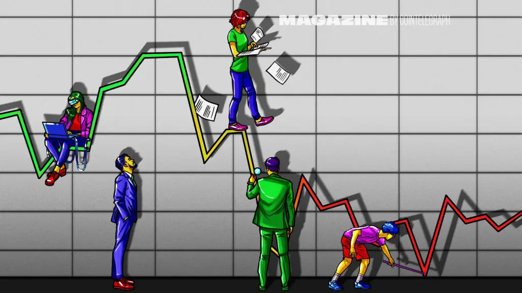 ‘Deflation’ is a dumb way to approach tokenomics… and other sacred cows ‘Deflation’ is a dumb way to approach tokenomics… and other sacred cows
