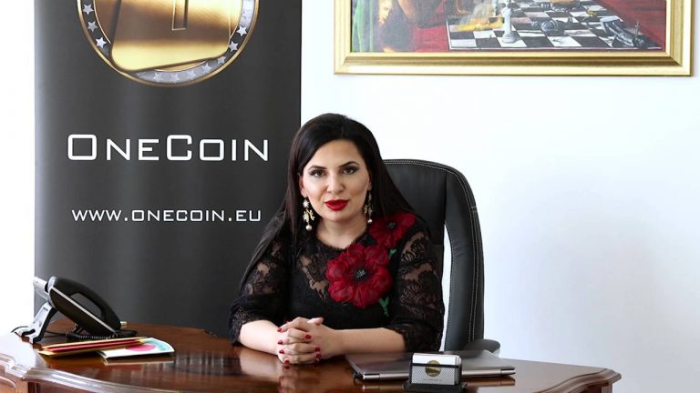 Lawsuit Claims Onecoin’s ‘Cryptoqueen’ Ruja Ignatova Holds 230,000 Bitcoin