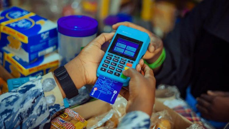 Nigerian Fintech Reaches Unicorn Status With 0 Million Google-Backed Funding Round