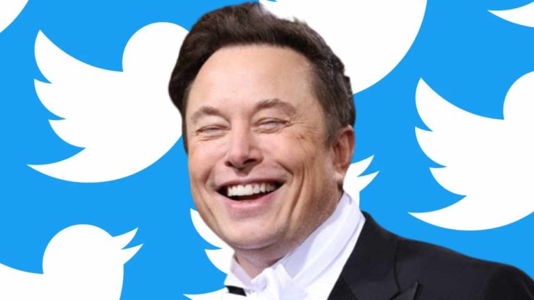 Elon Musk Takes Control of Twitter, Fires CEO and CFO — Says He Buys Twitter ‘to Help Humanity’