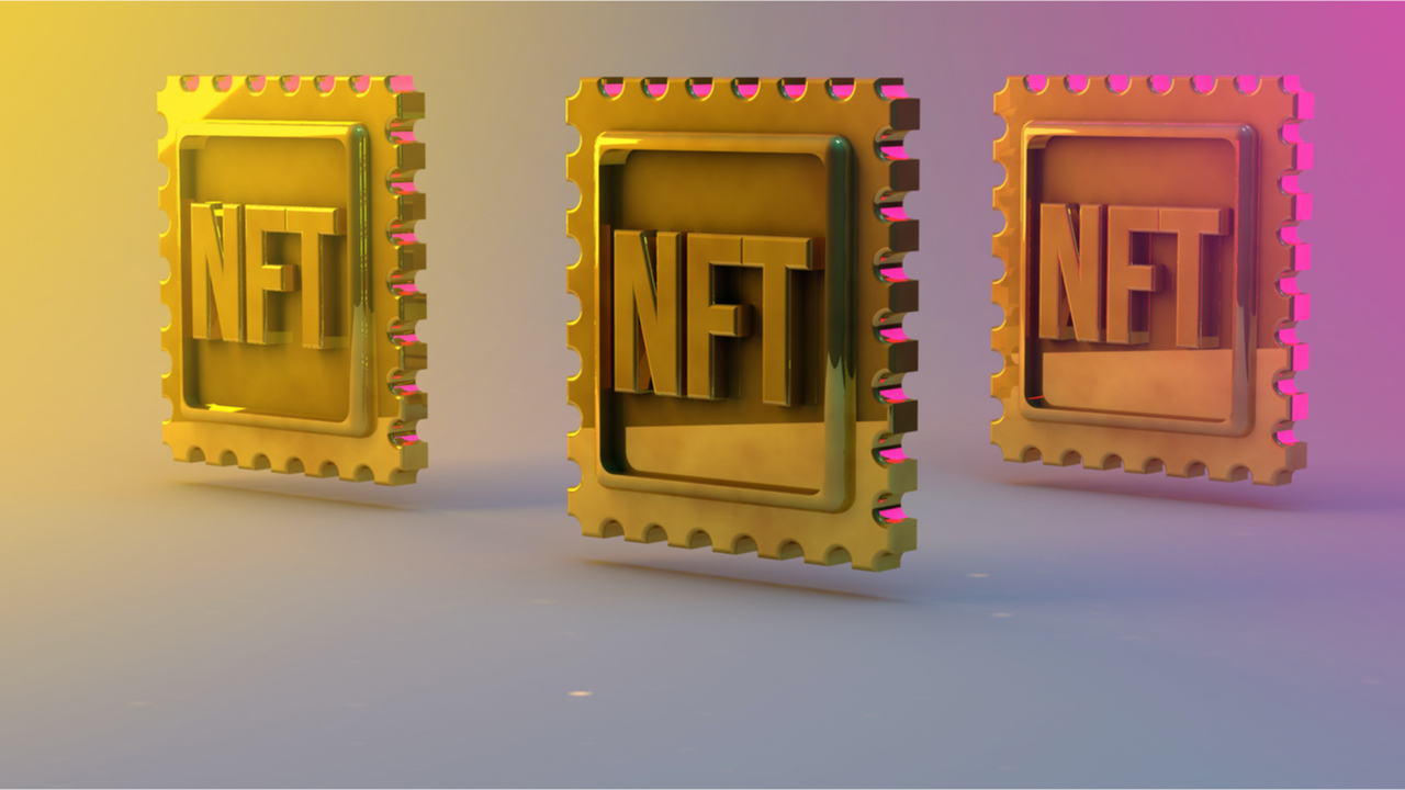 NFT Market Sales Begin to Improve After Last Week’s Massive Market Slump