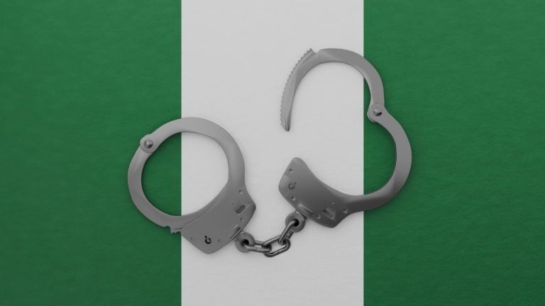 Nigerian Crypto Crackdown: Two More Firms Convicted, Forced to Cough Up ,000