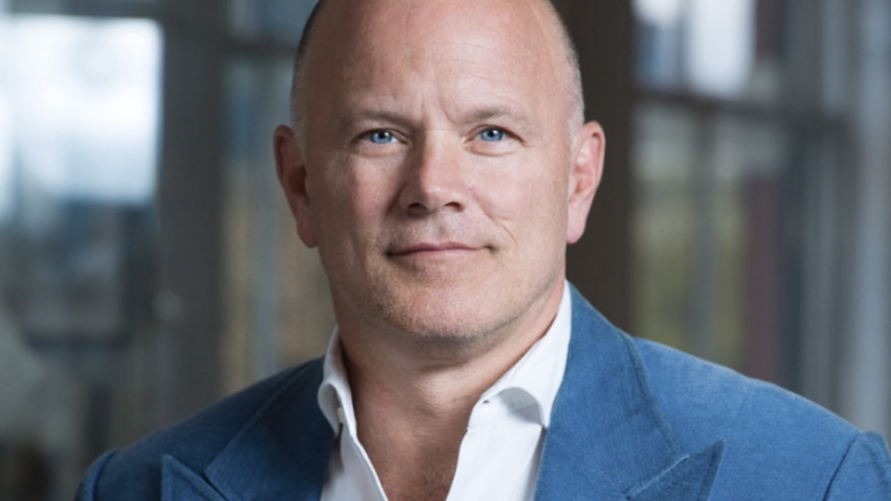 Billionaire Mike Novogratz Says Bitcoin Market Is ‘in Good Shape’ — China Has ‘Less and Less’ Influence Over Crypto