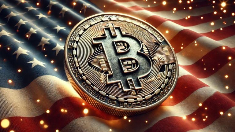 0K Bitcoin: Novogratz’s Take on US BTC Reserve Plan