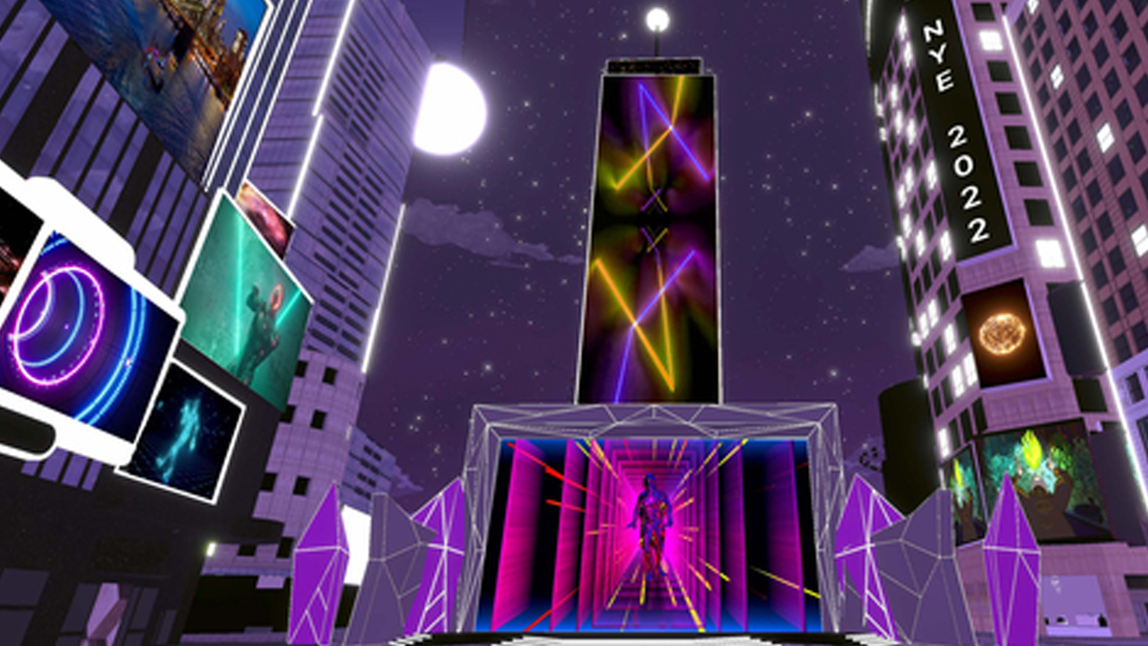 Metaverse NYE Parties: Decentraland New Year’s Eve Bash to Recreate One Times Square, Paris Hilton to DJ in Roblox