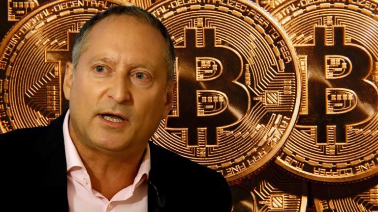 Former Sodastream CEO Offers 0K in Bitcoin for the Safe Return of Israeli Hostages