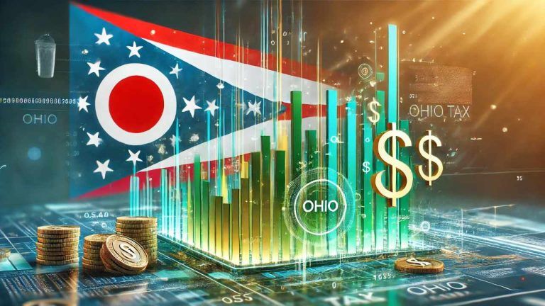 Ohio Senator Pushes for Cryptocurrency Tax Payments With New Bill