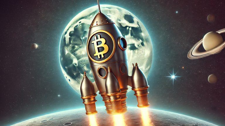 Bitcoin Hits New Record With ,938 High, Market Cap Reaches .8 Trillion