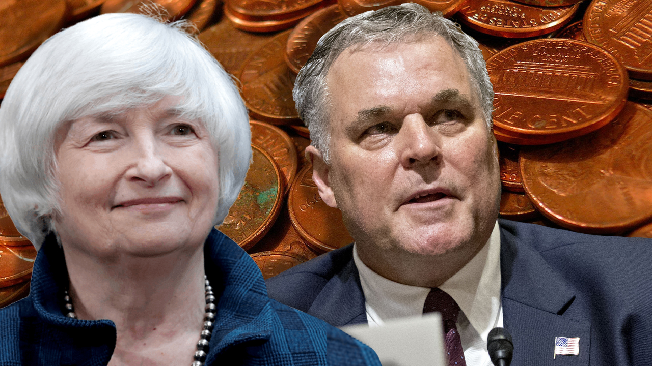 IRS, Janet Yellen Press Lawmakers to Push ‘Tax Compliance Agenda’ — Banks to Report Deposits, Withdrawals of 0