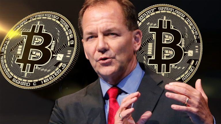 ‘All Roads Lead to Inflation’ — Why Legendary Investor Paul Tudor Jones Is Betting on Bitcoin