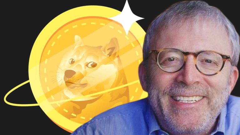 Veteran Trader Peter Brandt Says Dogecoin Bear Market Has Ended