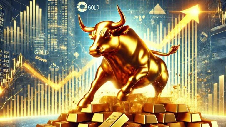 Peter Schiff Predicts ‘Mother of All Gold Bull Markets’ — Early Signs of Massive Gold Surge