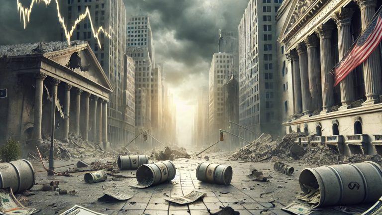 Peter Schiff Exposes Cracks in Trump’s Economic Blueprint — The Risks Americans Face