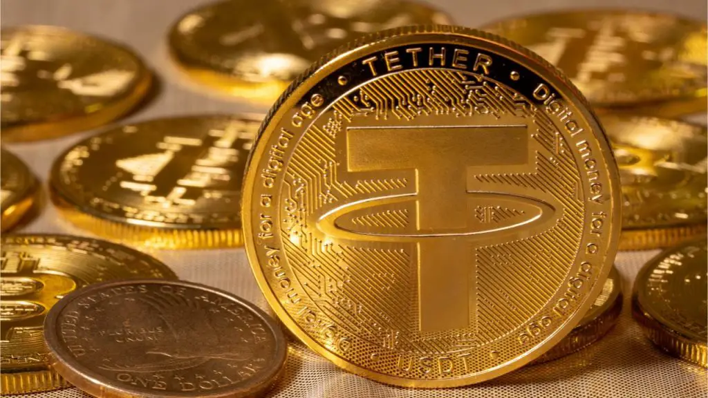Fundraising Platform Says It Raised and Distributed 2 Million USDT to Ukrainians Fundraising Platform Says It Raised and Distributed 2 Million USDT to Ukrainians