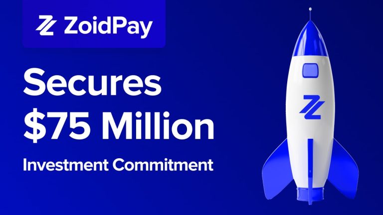 ZoidPay to Revolutionize the Web3 Landscape With M Investment Commitment From GEM Digital