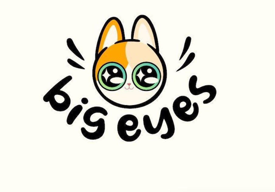 Big Eyes Coin To Compete With Crypto Giants Solana and The Sandbox