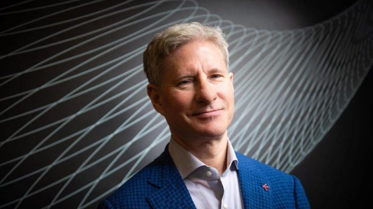 Ripple’s Chris Larsen Pledges M in XRP to Back Kamala Harris’s Campaign