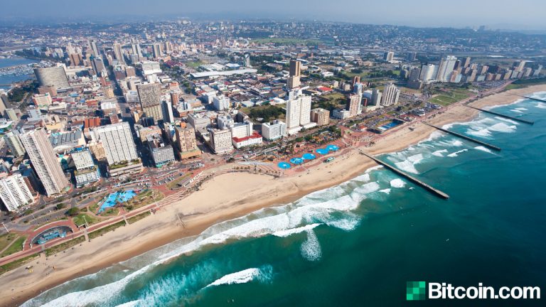 Another South African Company Reveals Plans to List a Crypto ETF on Local Stock Exchange