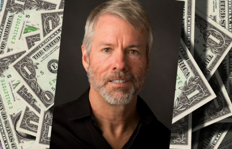 MicroStrategy Chair and Bitcoiner Michael Saylor Charged With Tax Evasion