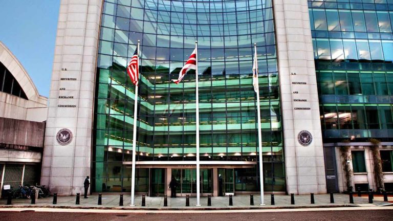 US Lawmakers ‘Deeply Concerned’ That SEC Is Enacting Rules Too Quickly, Without Sufficient Feedback