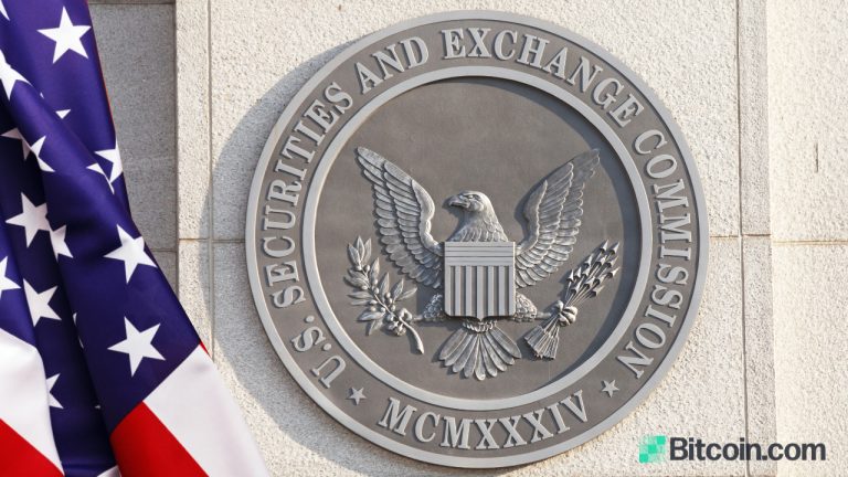 SEC Commissioner on Banning Bitcoin: ‘It’s Very Difficult to Ban Peer-to-Peer Technology’