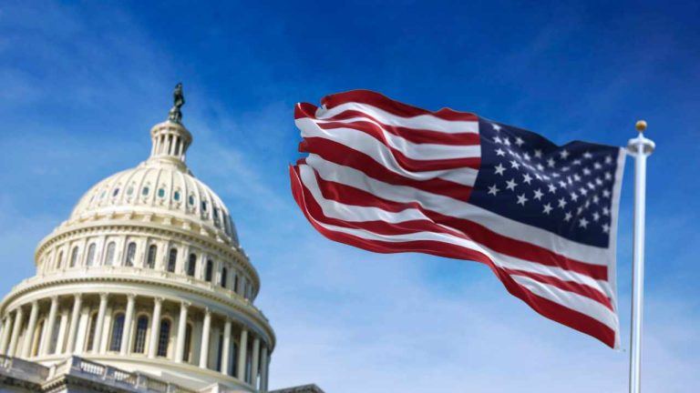 US House Passes Central Bank Digital Currency Anti-Surveillance State Act