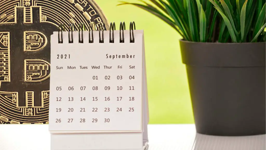 Can Bitcoin Break Historical September Price Trends? Spike Above K Suggests 2021’s 9th Month Is Different Can Bitcoin Break Historical September Price Trends? Spike Above K Suggests 2021’s 9th Month Is Different