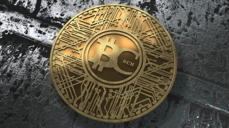 Biggest Movers: BCH Climbs to 1-Week High, DOT Declines