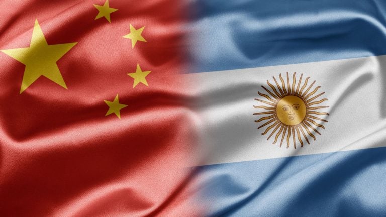 Argentina to Settle Chinese Imports in Yuan to Safeguard Dwindling Dollar Reserves