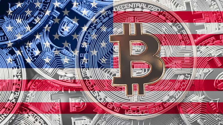 Bitcoin, Ethereum Technical Analysis: BTC, ETH Hit 2-Week Lows, Ahead of US Midterms 