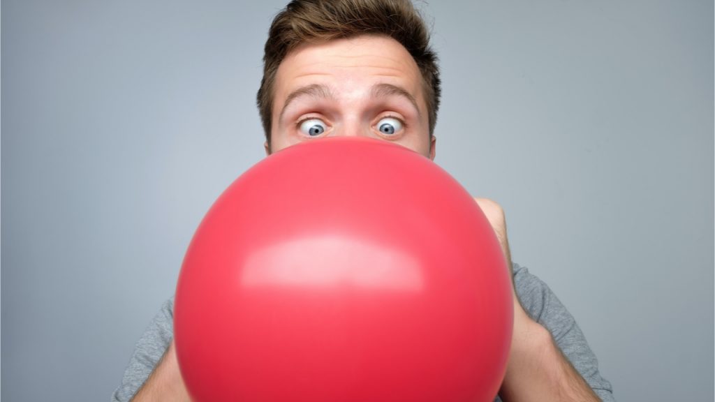 Stablecoin Economy Continues to Balloon as USDC’s Market Cap Crosses Billion Stablecoin Economy Continues to Balloon as USDC’s Market Cap Crosses Billion