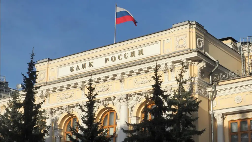 Bank of Russia Pushes to Introduce Liability for Illegal Use of Digital Assets Bank of Russia Pushes to Introduce Liability for Illegal Use of Digital Assets
