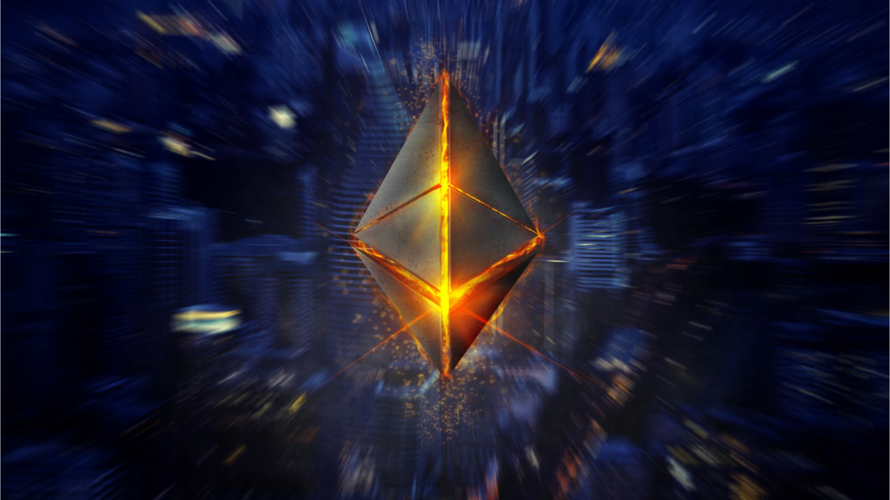 Ethereum After 1559: Network Participants Burn Over 300,000 Ether Worth More Than  Billion