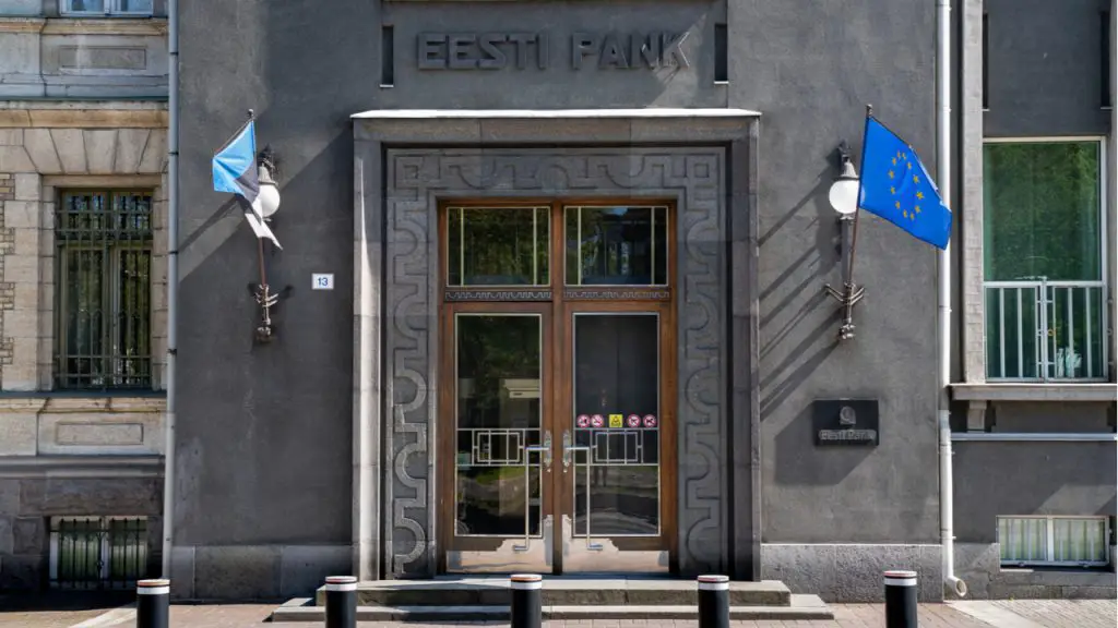 Digital Euro to Handle ‘Almost Unlimited’ Payments, Estonian Central Bank Says After Test Digital Euro to Handle ‘Almost Unlimited’ Payments, Estonian Central Bank Says After Test