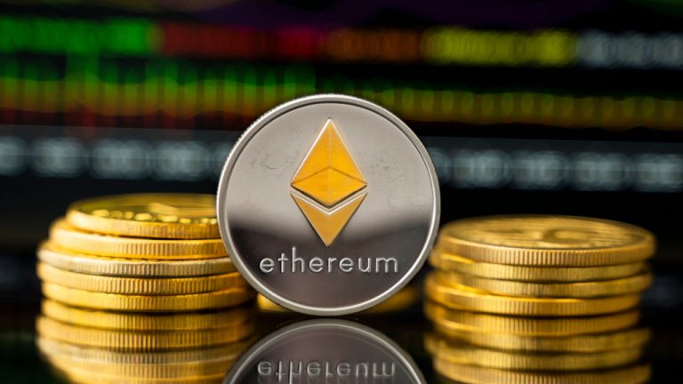 Bitcoin, Ethereum Technical Analysis: ETH Falls Below ,500 — Market Momentum Remains Bullish