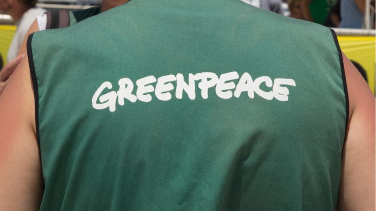 Greenpeace: Bitcoin Is ‘Falling Behind’ in the Battle Against Climate Change