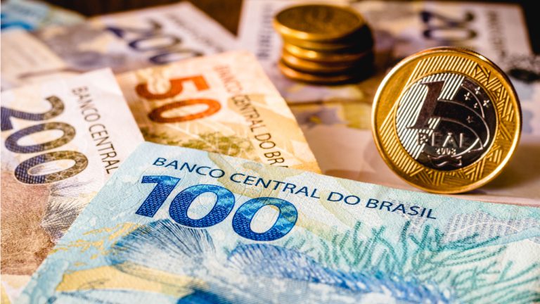 President of Bank of Brazil Shows ‘Open Finance’ Digital Real Concept Featuring Stablecoin Integration and Payments Functionality